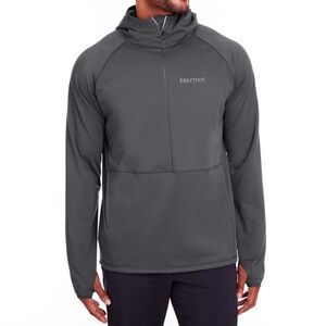 Marmot Men's Zenyatta 1/2-Zip Hoody